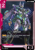 GFreD - Steel Requiem - GD03-048 - NM