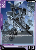 GX-Bit - Steel Requiem - GD03-062 - NM