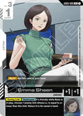 Emma Sheen - Steel Requiem - GD03-099 - NM