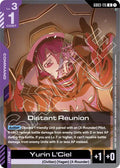 Distant Reunion - Steel Requiem - GD03-115 - NM
