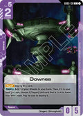 Downes - Steel Requiem - GD03-130 - NM