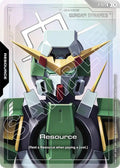 Resource R 023 Cplus - Steel Requiem - R-023 - Holo - NM