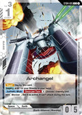 Archangel - Starter Deck 09: Destiny Ignition - ST04-015 - NM