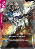 Battle of Aces - Starter Deck 09: Destiny Ignition - GD01-111 - Holo - NM