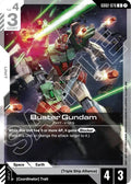 Buster Gundam - Starter Deck 09: Destiny Ignition - GD02-076 - NM