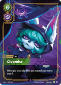 Vex, Gloomist - Unleashed - 193/219 - Foil - NM