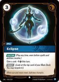 Eclipse - Unleashed - 063/219 - Foil - NM