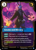Smoke and Mirrors - Unleashed - 083/219 - Foil - NM
