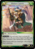 Phalanx Captain - Radiant Origins: Pantheon - 171 - - NM