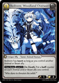 Bedivere, Woodland Overseer - Radiant Origins - 056 - - NM