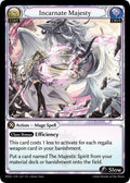 Incarnate Majesty - Radiant Origins - 327 - - NM