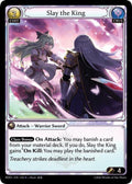 Slay the King - Radiant Origins - 332 - - NM