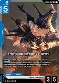 Penelope Flight Form - Phantom Aria - GD04-002 - Holo - NM
