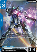 Victory Gundam GD04 003 - Phantom Aria - GD04-003 - Holo - NM