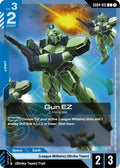 Gun EZ - Phantom Aria - GD04-015 - NM