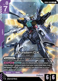 Gundam DX - Phantom Aria - GD04-049 - Holo - NM