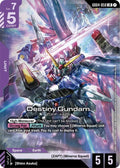 Destiny Gundam - Phantom Aria - GD04-050 - Holo - NM