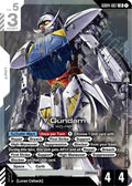 Turn A Gundam GD04 067 - Phantom Aria - GD04-067 - Holo - NM
