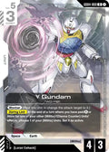 Turn A Gundam GD04 069 - Phantom Aria - GD04-069 - Holo - NM