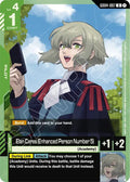 Elan Ceres Enhanced Person Number 5 - Phantom Aria - GD04-087 - NM