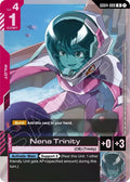 Nena Trinity - Phantom Aria - GD04-089 - Holo - NM