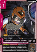 Hallelujah Haptism - Phantom Aria - GD04-090 - NM