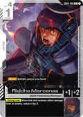 Riddhe Marcenas - Phantom Aria - GD04-098 - NM