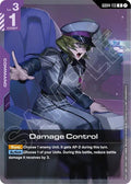 Damage Control - Phantom Aria - GD04-113 - Holo - NM