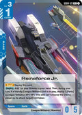 Reineforce Jr - Phantom Aria - GD04-121 - Holo - NM