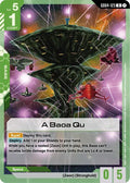 A Baoa Qu - Phantom Aria - GD04-123 - NM
