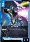 Gun EZ - Freedom Ascension - GD05-013 - NM