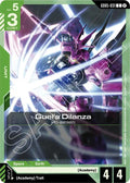 Guels Dilanza - Freedom Ascension - GD05-031 - NM