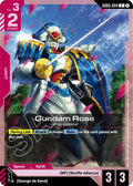 Gundam Rose - Freedom Ascension - GD05-044 - NM