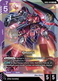 Sazabi - Freedom Ascension - GD05-049 - Holo - NM