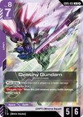 Destiny Gundam - Freedom Ascension - GD05-055 - Holo - NM
