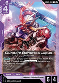 Gundam Barbatos Lupus - Freedom Ascension - GD05-059 - NM