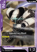 Landman Rodi - Freedom Ascension - GD05-065 - NM