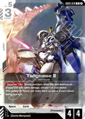 Tallgeese III - Freedom Ascension - GD05-070 - Holo - NM
