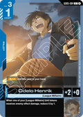Odelo Henrik - Freedom Ascension - GD05-084 - NM
