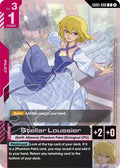 Stellar Loussier - Freedom Ascension - GD05-090 - Holo - NM