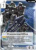 Presidential Office - Freedom Ascension - GD05-130 - NM