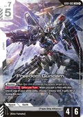 Freedom Gundam - Deck Build Box Freedom Ascension - GD01-065 - NM