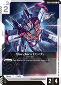 Gundam Lfrith - Deck Build Box Freedom Ascension - GD01-086 - NM