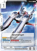 Archangel - Deck Build Box Freedom Ascension - ST04-015 - NM