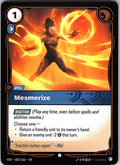 Mesmerize - Vendetta - 052/166 - - NM