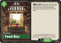 Feed Box - Dawn of Palpagos - BP01-065 - - NM