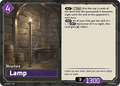 Lamp - Dawn of Palpagos - BP01-088 - - NM