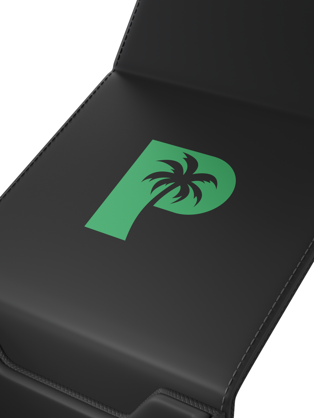 Palms Off Gaming Genesis Deck Box - Black