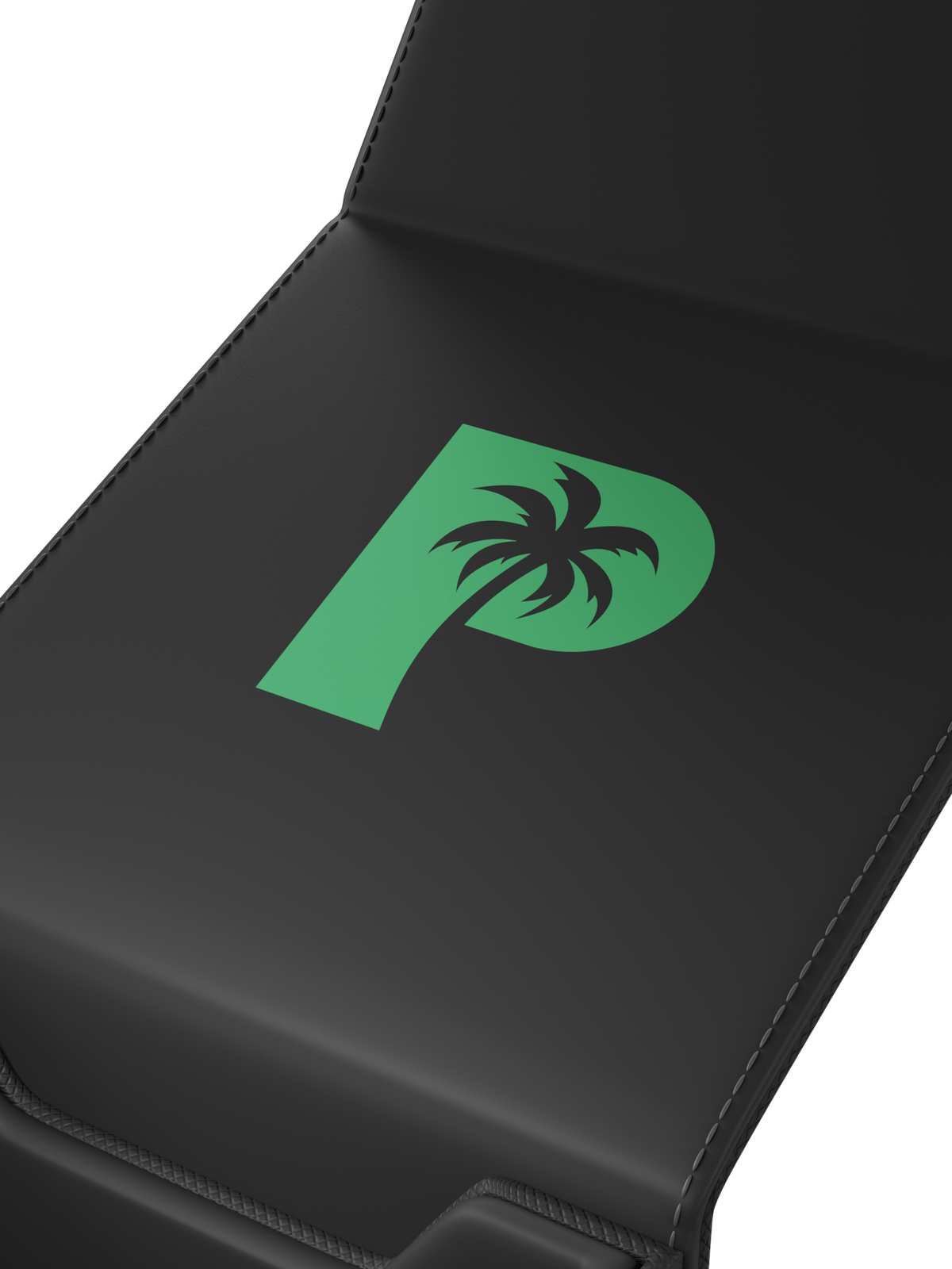 Palms Off Gaming Genesis Deck Box - Black