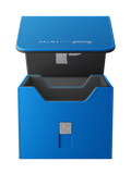 Palms Off Gaming Genesis Deck Box - Blue